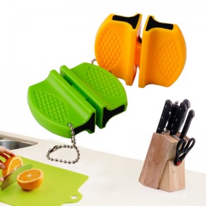 Peilių galastuvas "Tikras patogumas"