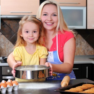 Plieninis miltų sijotuvas "Aukščiausia klasė"