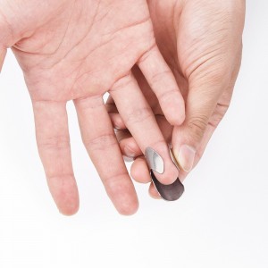 Plieninės apsaugos greitajam pjaustymui "Aukščiausia klasė"