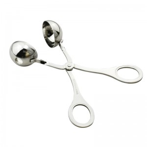 Plieninės universalios žnyplės "Aukščiausia klasė"