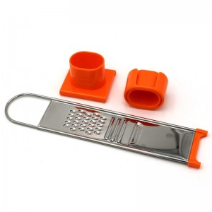 Universali daržovių smulkintuvė "Patogiau nebūna"