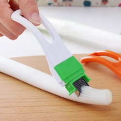 Universali daržovių pjaustyklė "Geriausias pasirinkimas 3"