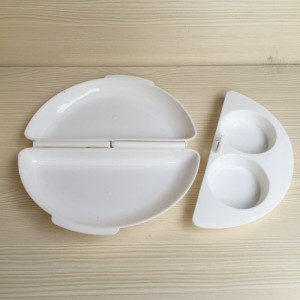 Kelioninis maisto indas "Aukščiausia klasė"