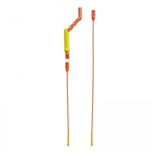 Kriauklės valytuvas "Atradimas"