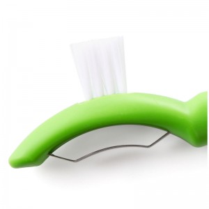 Kukurūzų skustuvas "Patogiau nebūna"