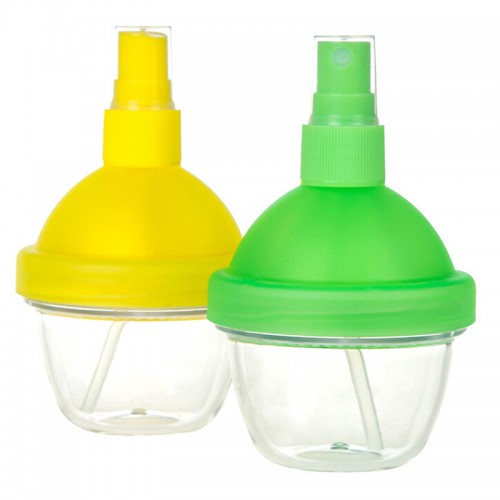 Citrinos išspaustuvas purškiklis "Patogiau nebūna"