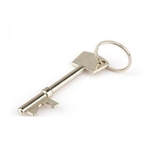 Plieninis atidarytuvas "Puikusis raktas"