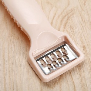 Universalus skustuvas ir smulkintuvas "Patogiau nebūna"