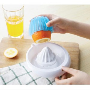 Rankinė citrusinių vaisių spaudyklė "Natūralios sultys"