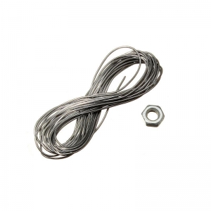 60W lituoklis "Elektronikas" (9 dalių komplektas, 350-420C, 220V)