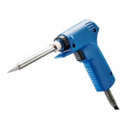 30W - 70W lituoklis "Tikslusis šaulys" (450C, 220-240V)