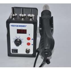 700W karšto oro stotelė "Youyue" (220V)