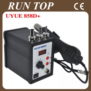 700W karšto oro stotelė "Youyue" (220V)