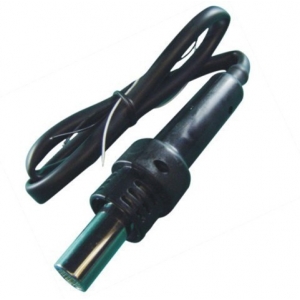 Karšto oro pūtiklis 220V litavimo stotelei "Gordak"