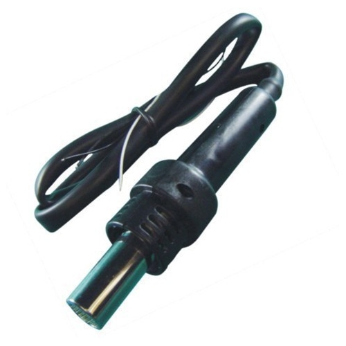 Karšto oro pūtiklis 220V litavimo stotelei "Gordak"