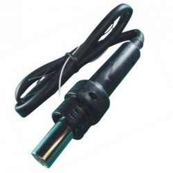 Karšto oro pūtiklis 220V litavimo stotelei "Gordak"