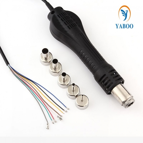 Karšto oro pūtiklis 220V litavimo stotelėms "XHX, Yihua, Youyue