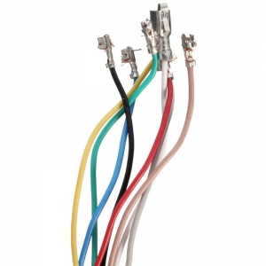 Karšto oro pūtiklis 220V litavimo stotelėms "XHX, Yihua, Youyue