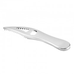 Plieninis žuvų žvynų šveitiklis "Aukščiausia klasė 3"