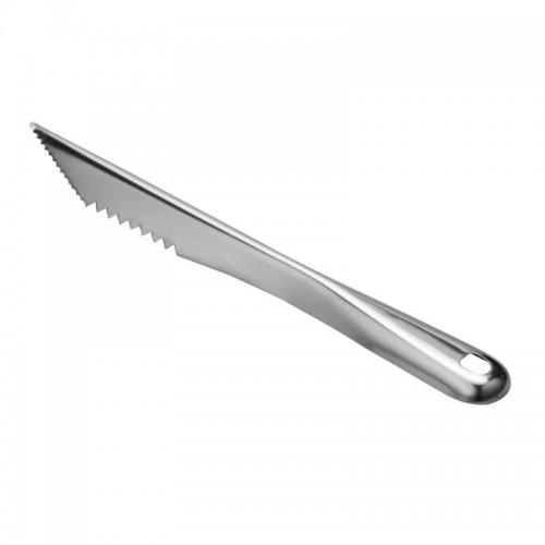 Plieninis žuvų žvynų šveitiklis "Aukščiausia klasė 5"