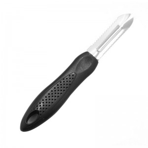 Universalus plieninis skustuvas "Patogiau nebūna"