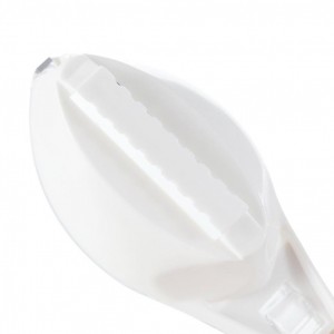 Žvynų šalinimo įrankis "Patogiau nebūna 2"