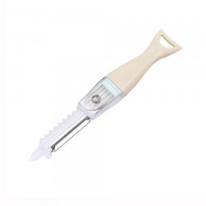 Universalus plieninis skustuvas "Patogiau nebūna 2"