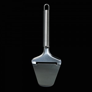 Plieninė sluoksninė sūrio pjaustyklė "Aukščiausia klasė"