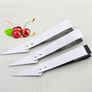 Universalus plieninis įrankis "Žuviai ir mėsai"