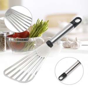 Universali plieninė mentelė "Patogiau nebūna 4"