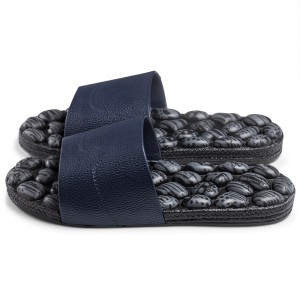 Akupresūrinės masažinės šlepetės