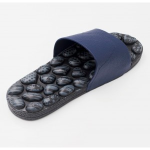 Akupresūrinės masažinės šlepetės