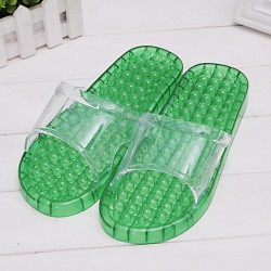 Akupresūrinės masažinės šlepetės