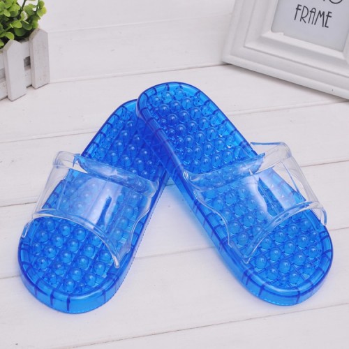 Akupresūrinės masažinės šlepetės