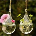 Dekoratyvinis pakabinamas vazonas "Lašo magija 2"