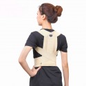 Ortopedinis laikysenos koreguoklis "Daug tiesiau"