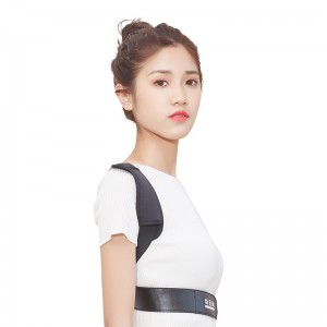 Pečių laikysenos korektorius vaikams "Kiekvienai dienai"