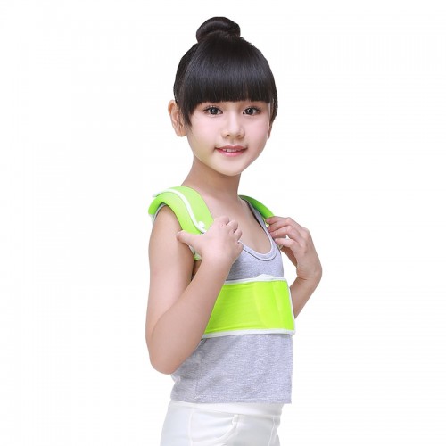 Pečių laikysenos korektorius vaikams "Geriausias pasirinkimas 3"