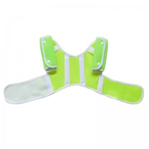 Pečių laikysenos korektorius vaikams "Geriausias pasirinkimas 3"