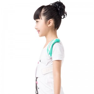 Pečių laikysenos korektorius vaikams "Aukščiausia klasė 3"