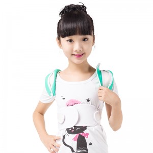 Pečių laikysenos korektorius vaikams "Aukščiausia klasė 3"