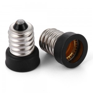 Lempos lizdo perėjimas iš E14 į E12 "Feniksas"