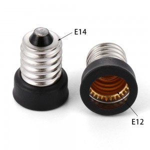 Lempos lizdo perėjimas iš E14 į E12 "Feniksas"