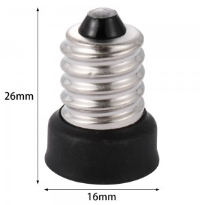 Lempos lizdo perėjimas iš E14 į E12 "Feniksas"