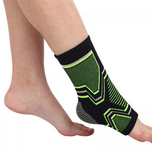 Pėdos apsauga sportavimui "Best Guard"