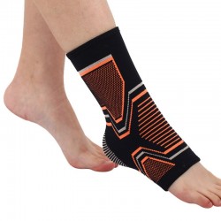 Pėdos apsauga sportavimui "Best Guard 2"