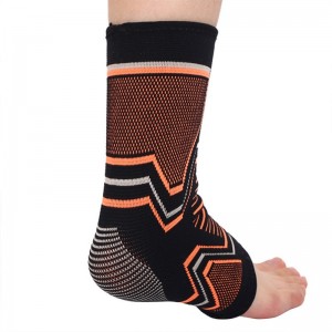 Pėdos apsauga sportavimui "Best Guard 2"