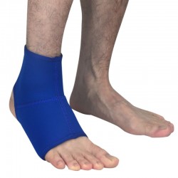 Pėdos apsauga sportavimui "Sports Guard 2"