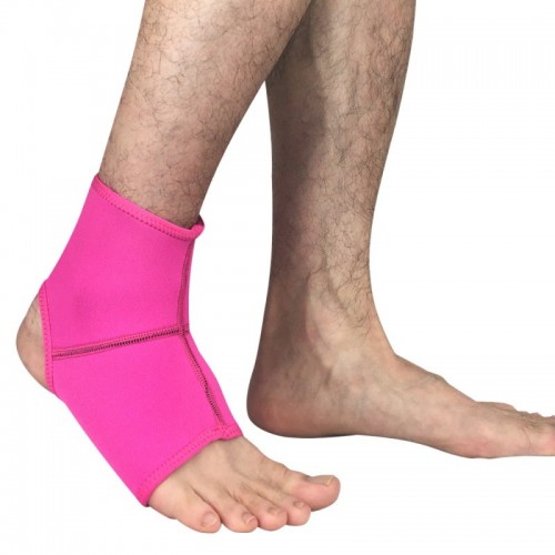 Pėdos apsauga sportavimui "Sports Guard 4"