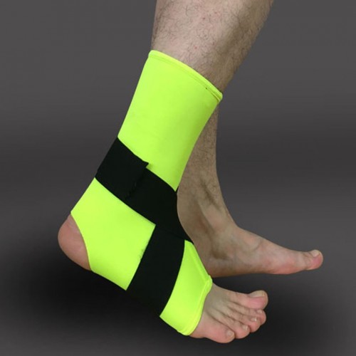 Pėdos apsauga sportavimui "Sports Guard 6"